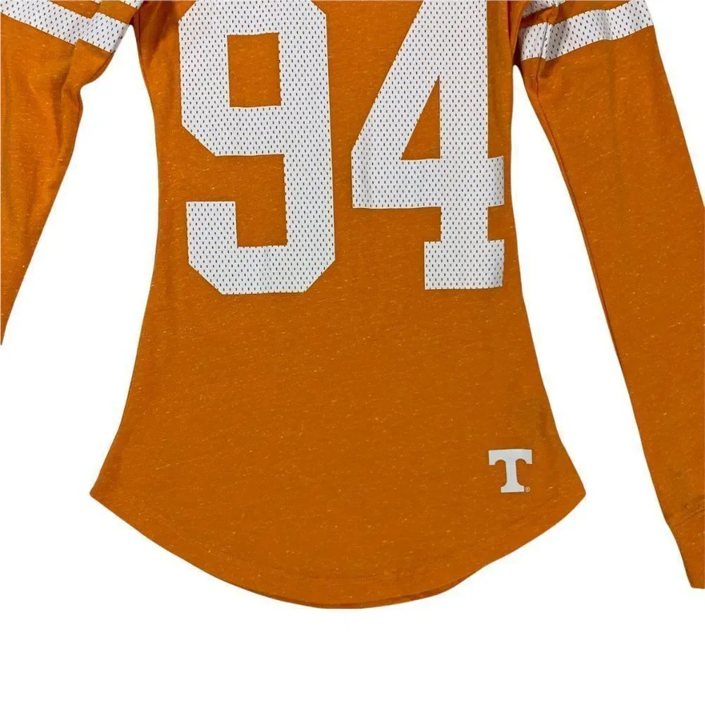 Nike‎ Women's Tennessee Game Day Long Sleeve Scoop Neck Shirt